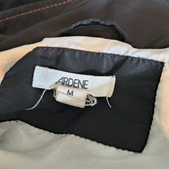 GARAGE Windbreaker Jacket - Picture 8 of 8